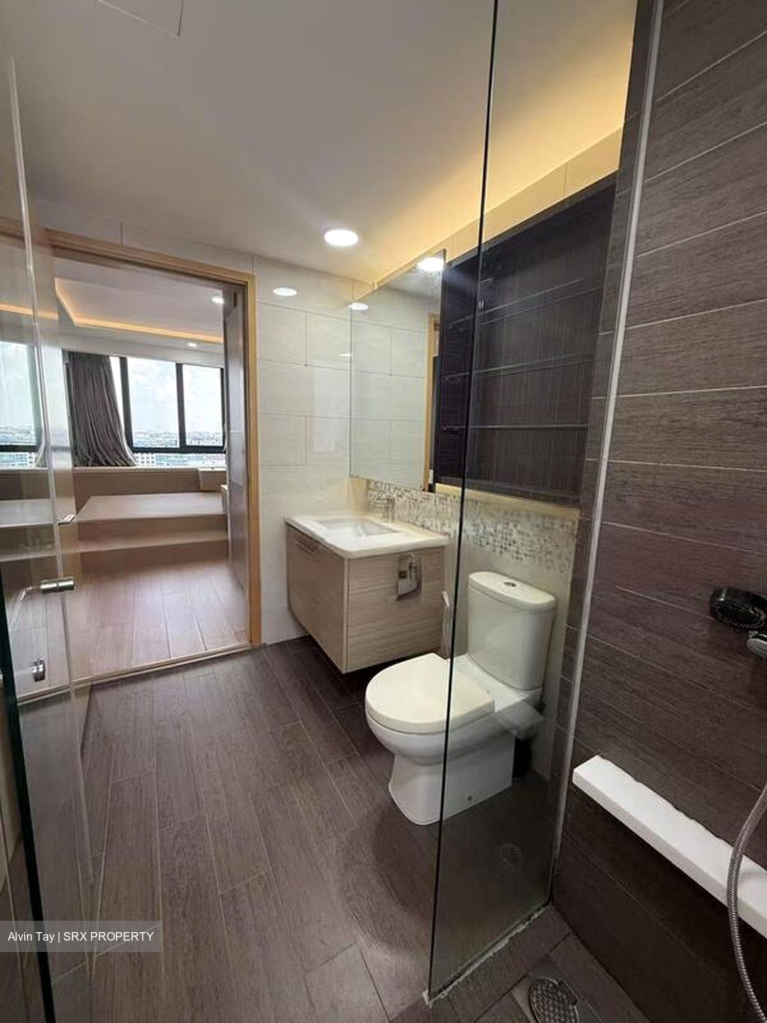 The Rainforest (D23), Condominium #453706901